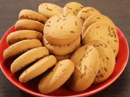 Biscuits & Cookies