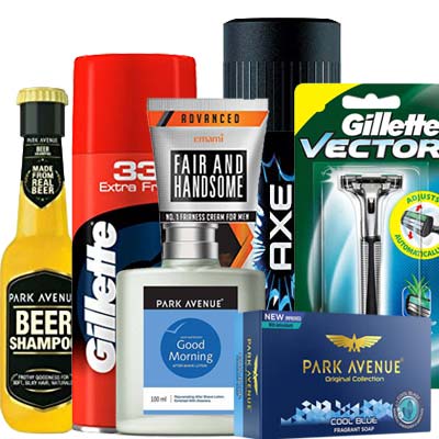 Men's Grooming