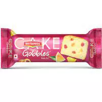 Cake Biscuit