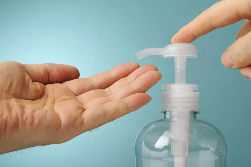Hand Wash