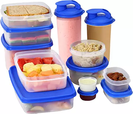 Storage Accessories