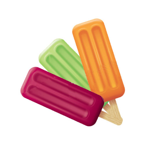 Candy Stick Ice Cream