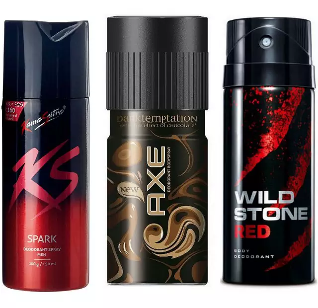 Mens Fragrances