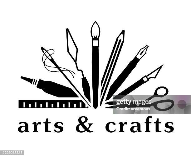 Art & Craft Supplies