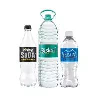 Water bottels