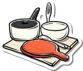 Cooking Paste & Others