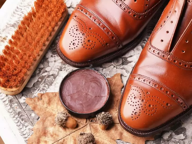 Shoe Care