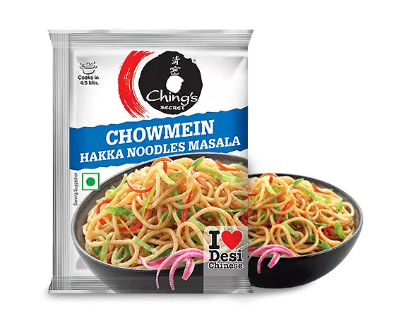 Vermicelli