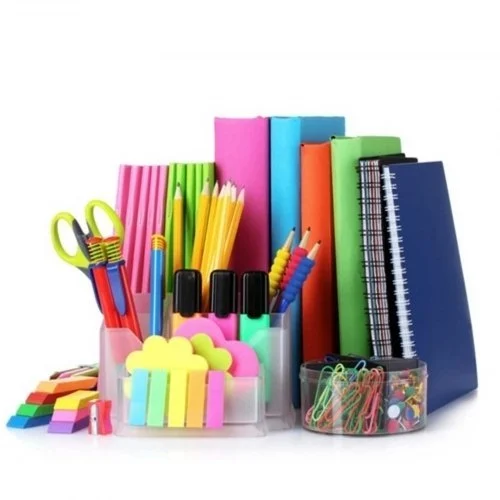 Stationery Supplies
