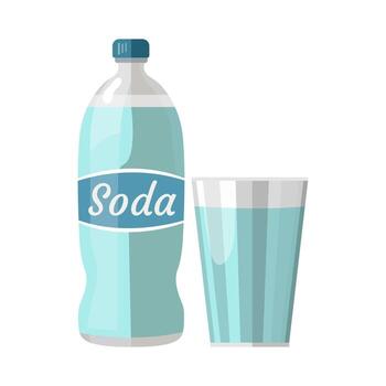 Water & Soda