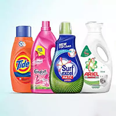 Laundry Cleaner