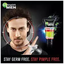 Face Wash & Others