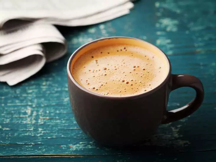 Tea