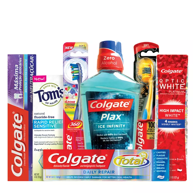Oral Care