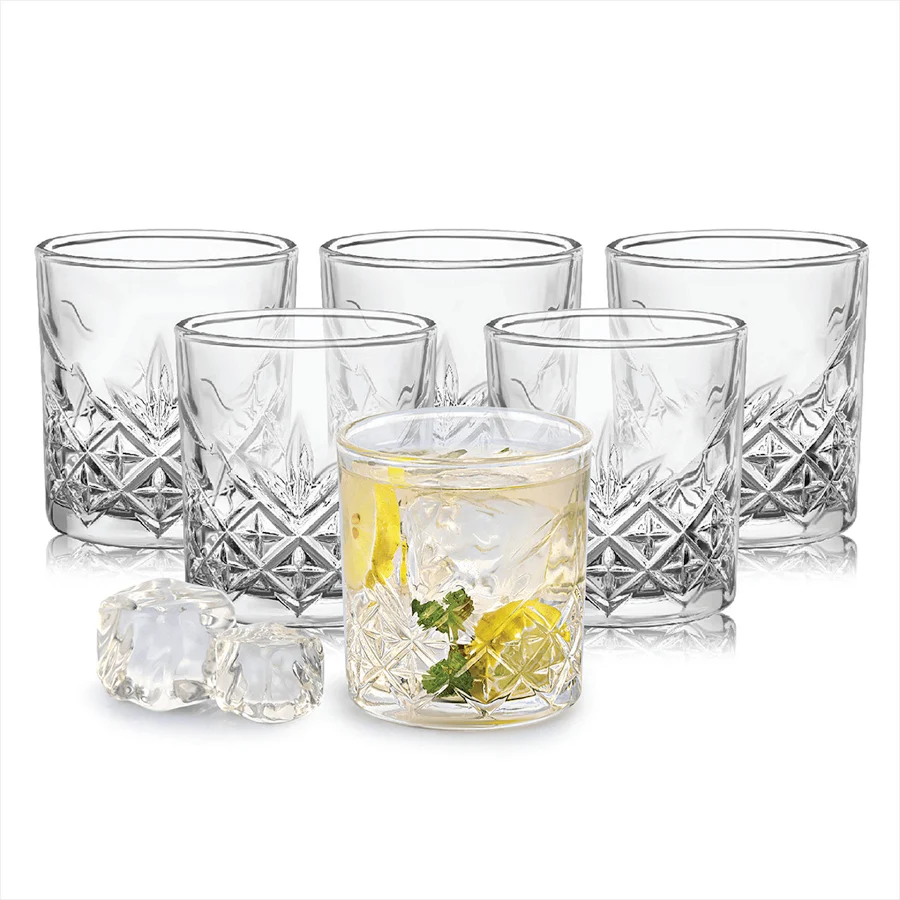 Glass Set