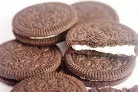 Cream Biscuits