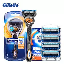 Razors & Razor Blades