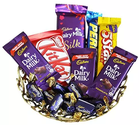 Chocolate Bars