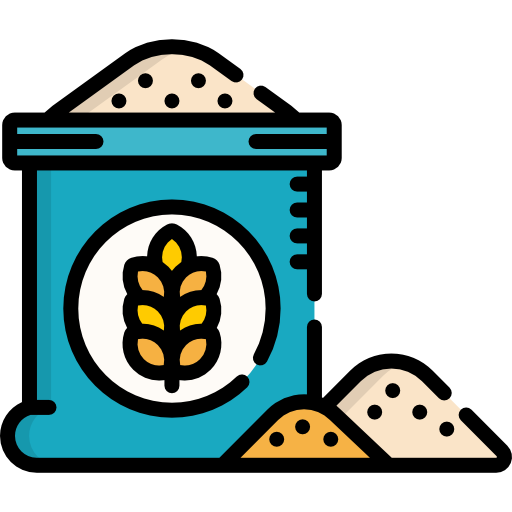 ATTA & OTHER FLOURS