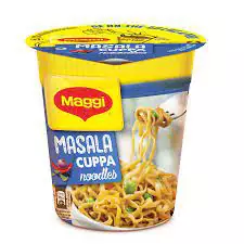 Cup Noodles