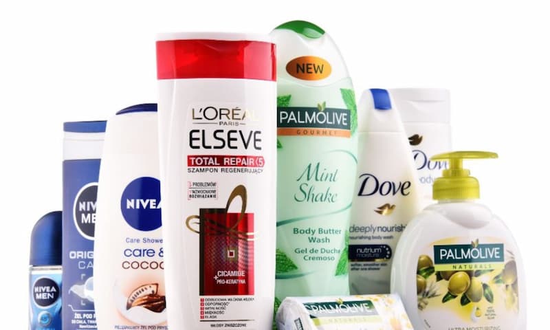 Skin Care