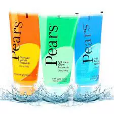 Face Wash & Scrub