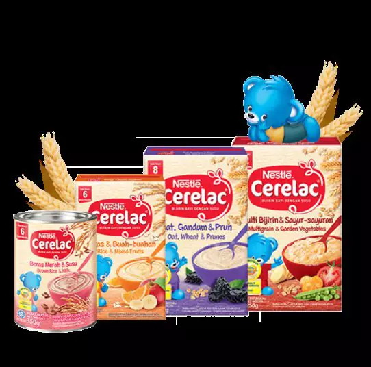 Baby Food