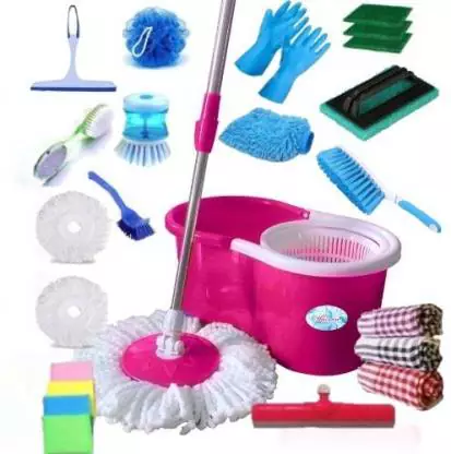 Cleaning Items