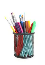 Pens & Markers