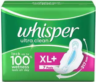 Sanitary Pads
