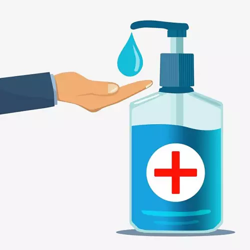 Sanitizers