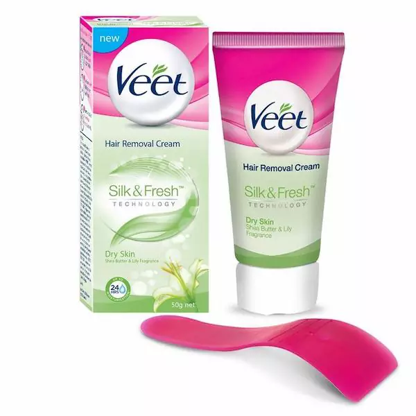 Hair Removal