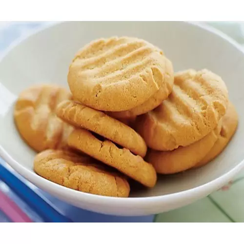 Coockies Biscuit