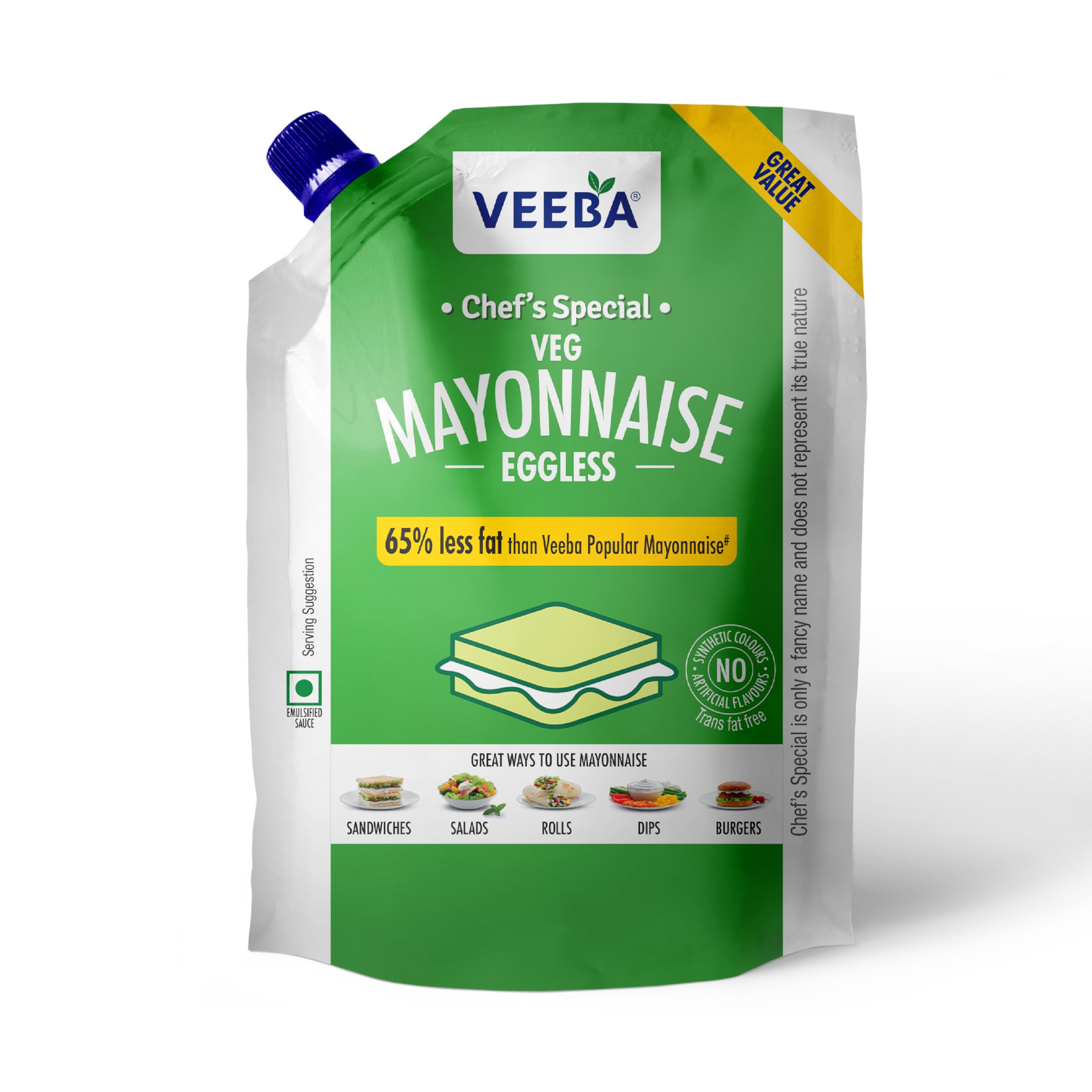 Mayonnaise