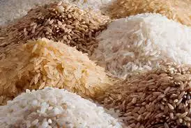 RICE & OTHER GRAINS