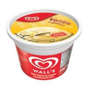 Cup Ice Cream