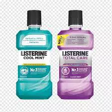 Mouthwash & Others
