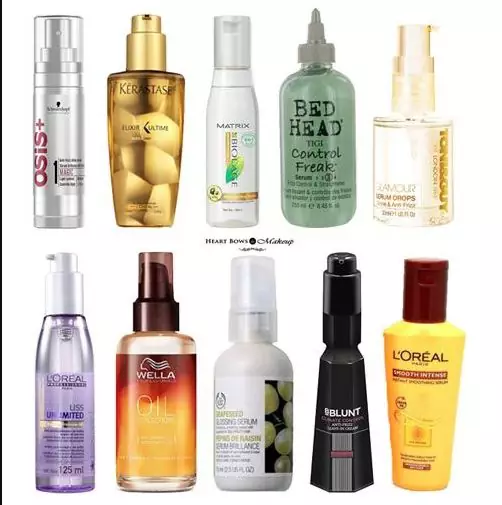Hair Serum
