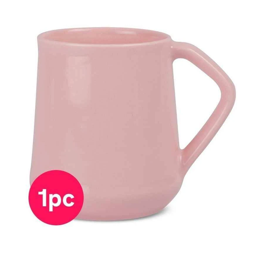 Milk Mugs