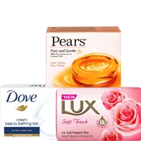 Soaps
