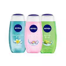 Body Wash & Shower Gel
