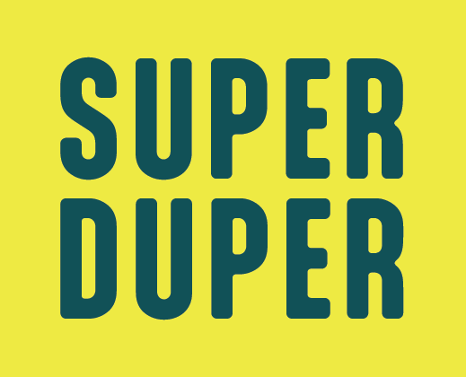 SUPER DUPER OFFER