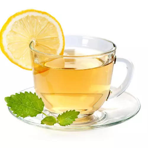 Green Tea
