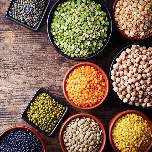 PULSES