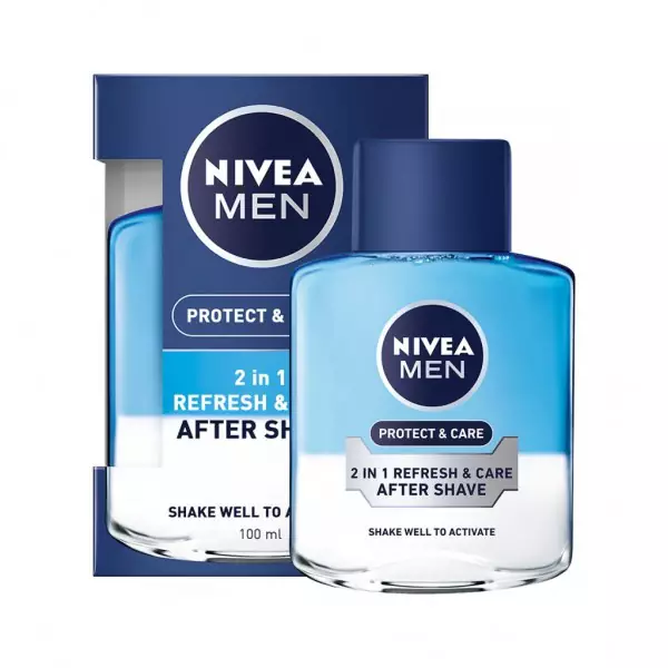Shaving Essentials