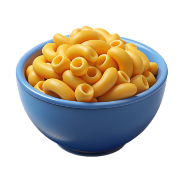 Pasta & Macaroni