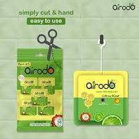 AIRORO CITRUS BLAST FRAGRANCE 10G