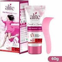 ALITE ROSE HAIR REMOVEABLE CREAM 60GM