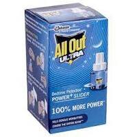 ALL OUT ULTRA 45ML