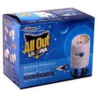 ALLOUT POWER SLIDER +REFIL